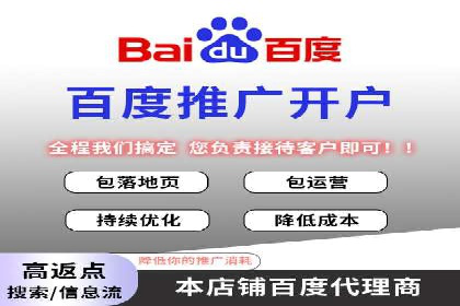 百度SEO推广公司经典之作：打造行业领先品牌